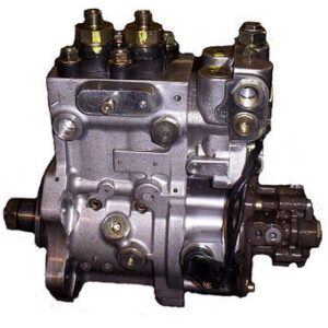 Bomba C.Rail CP2 Bosch CR/CP2M2/R250/10-578S (0445020009)