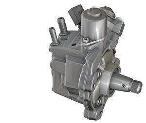 Bomba C.Rail DFP6 Delphi (28220649)