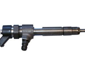 Inyector C.Rail CRI Bosch (0445110554)