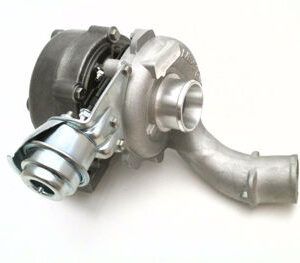 Turbo Garrett BV40 VNT (54409880021)