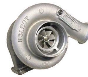 Turbo Holset 3FD (3500872)