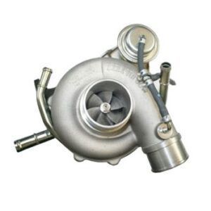 Turbo IHI  (VV17)