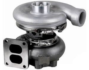 Turbo Schwitzer S400 (315970)